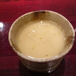 島津 - 茶碗蒸し