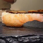 島津 - 牡丹海老