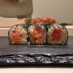 島津 - トロたく