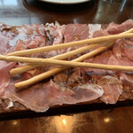 RIGOLETTO　TAPAS　LOUNGE - 