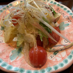 RIGOLETTO　TAPAS　LOUNGE - 