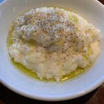 RIGOLETTO　TAPAS　LOUNGE - 