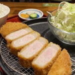 ニューバーボン - 