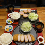ニューバーボン - 