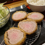 ニューバーボン - 