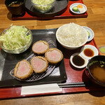 ニューバーボン - 