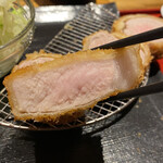ニューバーボン - 