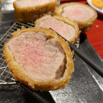 ニューバーボン - 