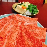 人形町今半 本店 - 