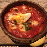 イタリアンダイニング ケシキ - 