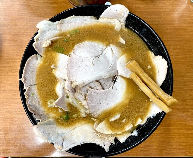 もっこす 西明石店 西新町 ラーメン 食べログ