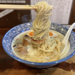 麺匠 ようすけ - 