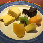 イタリア料理 GIOVANNI - 