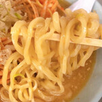 くるまやラーメン - 