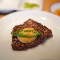 炭火焼肉 なかはら -  炭火焼肉 なかはら -