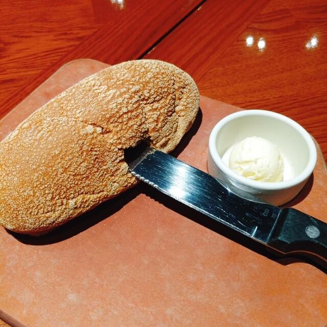 アウトバックステーキハウス 舞浜店 リゾートゲートウェイ ステーション ステーキ 食べログ アウトバックステーキハウス 舞浜店 リゾートゲートウェイ ステーション ステーキ 食べログ