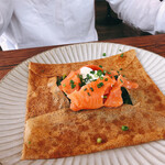 クレープリー朋 - 