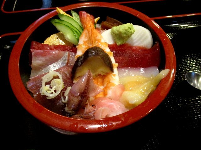 Yone Zushi - 고이/스시(초밥) | Tabelog