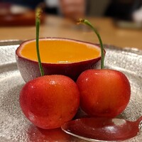 御料理 辻 - 
