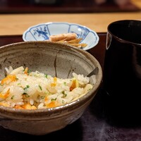 御料理 辻 - 