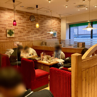 モナ新浦安内でおすすめのグルメ情報をご紹介 食べログ