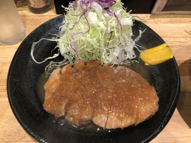とんかつ 美濃屋 大塚 とんかつ 食べログ とんかつ 美濃屋 大塚 とんかつ 食べログ