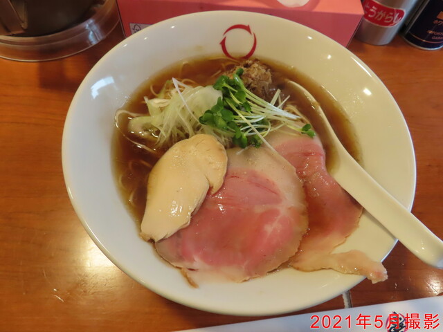 Zero 上新庄店 ゼロ 上新庄 ラーメン 食べログ Zero 上新庄店 ゼロ 上新庄 ラーメン 食べログ