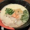 長崎らーめん 西海製麺所 聖蹟桜ヶ丘店