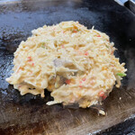 Okonomiyaki Fuji - 