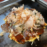 Okonomiyaki Fuji - 