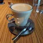 カフェ ランデヴー - 