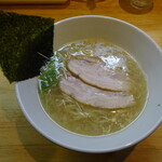 Ramen Kuushi - 