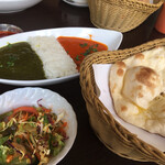 チャンドラマ - 