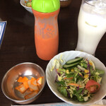 チャンドラマ - 