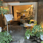 カフェ・ドン バイ スフェラ - 