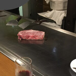 カフェ＆鉄板レストラン 藤川 - 