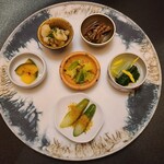 西麻布 焼肉 X - 