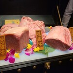 西麻布 焼肉 X - 