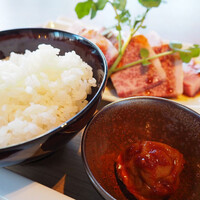 焼肉 The INNOCENT CARVERY 新丸ビル店 - 
