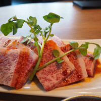 焼肉 The INNOCENT CARVERY 新丸ビル店 - 