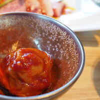 焼肉 The INNOCENT CARVERY 新丸ビル店 - 