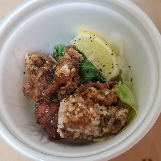 岡山市でおすすめのグルメ情報 ヤンニョムチキン をご紹介 食べログ