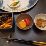 西麻布 焼肉 X - 