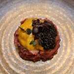 西麻布 焼肉 X - 