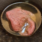 西麻布 焼肉 X - 