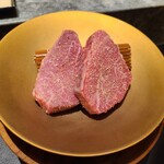 西麻布 焼肉 X - 