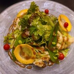 西麻布 焼肉 X - 