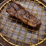 西麻布 焼肉 X - 