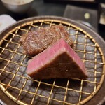 西麻布 焼肉 X - 