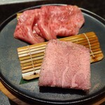 西麻布 焼肉 X - 